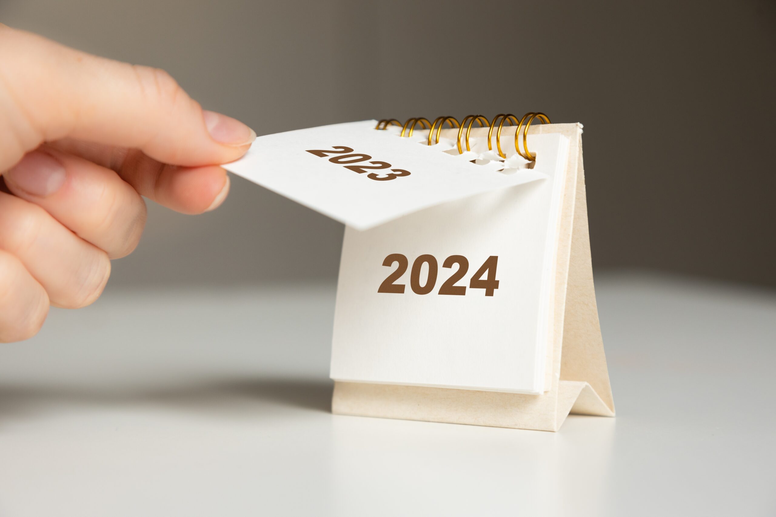 年末年始休業に関するお知らせ