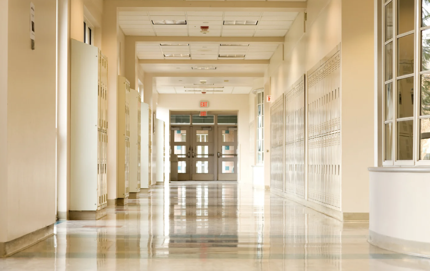 中学校にて情報モラル講演を実施しました